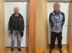 Волжанин-алиментщик прятался от приставов в шкафу