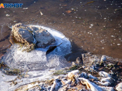 В Волжском жителей предупредили об опасности из-за ухудшения погоды