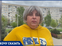«Местные держалы требуют 50% бизнеса методами из 90-х», - жительница Волжского об организации работы у ТЦ «Идея»