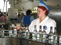 Волгоградский ликеро-водочный завод будет продан на аукционе