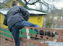 У волжанина украли холодильник и микроволновку
