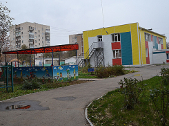 В Волжском составили рейтинг лучших детских садов