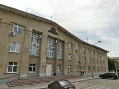 В администрации проведут личный прием волжан
