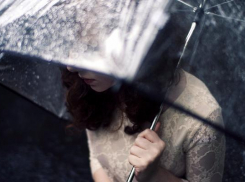 В Волжском всю неделю будет дождливо и пасмурно