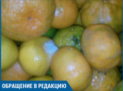 Покупателей, как свиней, вынудили рыться в помойке в гипермаркете «Магнит» в Волжском