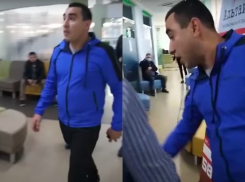 У арестованного Арсена Мелконяна нашли задолженности на сумму более 136 тысяч рублей