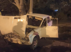 «14-летняя пассажирка пострадала»: волжский лихач оказался несовершеннолетним угонщиком