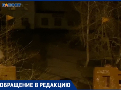 Громкая музыка не дает спать жителям в Волжском
