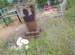 Волжане приведут в порядок заброшенные могилы  ветеранов ВОВ