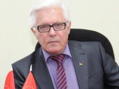 В Волжском конкуренцию Воронину составил пенсионер из КПРФ