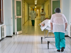 Волгоградец после двух дней застолья убил соседа своей тещи 