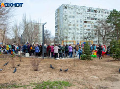 Для волжских сирот закупят 10 квартир