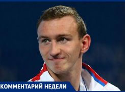 Олимпийский призер Данила Изотов предположил, что массовое увольнение тренеров по плаванию в Волжском - ради коммерции