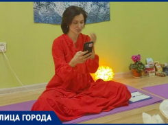 «Женщина женщине – дом»: как в Волжском появился клуб для прекрасного пола и кто его создал