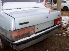 Под Волжским подростка-лихача привлекут к уголовной ответственности