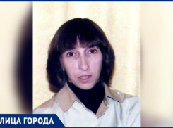 «Мое лучшее стихотворение еще не написано»,- волжская поэтесса Галина Гридина