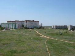 Волжане будут ездить в 38 микрорайон по временной дороге