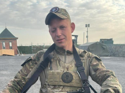 В Волжском простятся с героем Владимиром Логиновым
