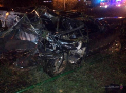 Подозреваемого в смертельной аварии на площади Труда осудят в Волжском