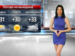 В День города будет душно и влажно: о погоде рассказала Анастасия Куликова