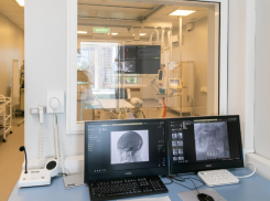 В Волгограде открылся центр лечения рассеянного склероза и редких нервных заболеваний