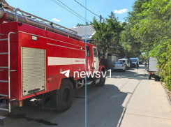 Подросток прогиб в Волгограде при детонации боеприпаса времен Великой Отечественной войны