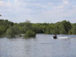Ерики Среднеахтубинского района приводят в порядок