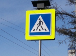 Волжанин на «семерке» сбил 50-летнюю женщину на пешеходном переходе