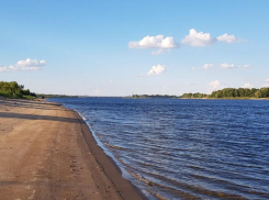 Жаркий день подарит волжанам последнее воскресенье лета