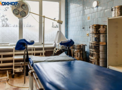 Беременная с COVID-19 умерла вместе с ребенком в Волгограде: подробности