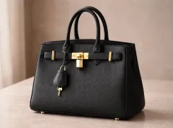 На улице Пушкина утеряна сумка. Просьба вернуть за вознаграждение