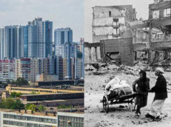 Назад в прошлое: городу-герою хотят вернуть имя «Сталинград»