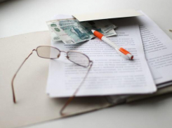 За хищение денежных средств из бюджета директор и бухгалтер «пойдут» под суд