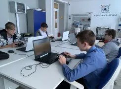 В Волжском прошел IT-фестиваль