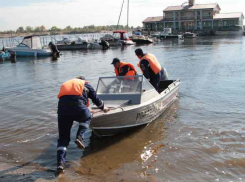 Волгоградских спасателей  обвинили в нецелевом расходовании бюджетных средств