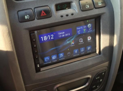 Желание переключить песню привело водителя к ДТП