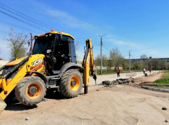 В Волжском на улице Заводской появится новая парковка