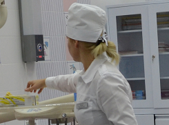 В Волгоградской области ищут поставщика медицинских изделий на 4,5 млн рублей