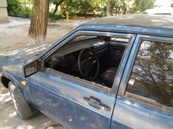 Волжанин обратился в полицию, увидев, что воры вскрыли чужое авто 