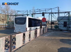 В Волжском стала известна дата пуска дачных автобусов 
