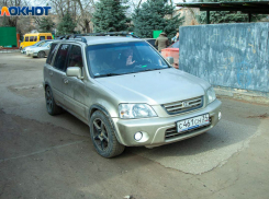 Администрация просит волжан отказаться от личного транспорта