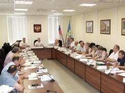 В обладминистрации определили комиссию по отбору кандидатов в мэры Волжского
