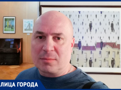 «Все художники пьют. А как без этого творить?»: волжанин рассказал о жизни творческих людей