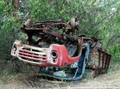 Радиоактивная «находка» обнаружена в Чернобыле