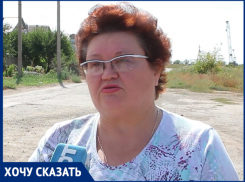 «Дороги - это крик души наших жителей», - волжанка