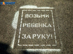 1 сентября в школах Волжского пройдет урок безопасности