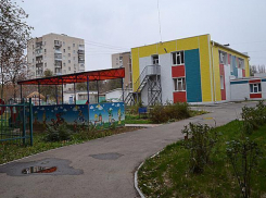 Около 15 миллионов потратили на ремонт дорожек в детских садах Волжского 