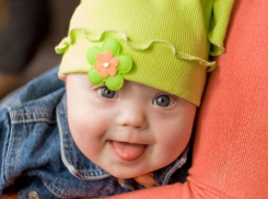 Волжские фотографы проведут благотворительную фотоссесию «Познакомься: это — Солнце!»