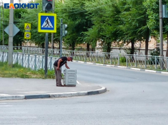 Позорными зарплатами в Волгоградской области не довольны волжане