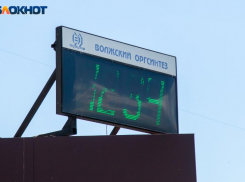 Больше половины волжан считают, что ДТП происходят из-за московского времени